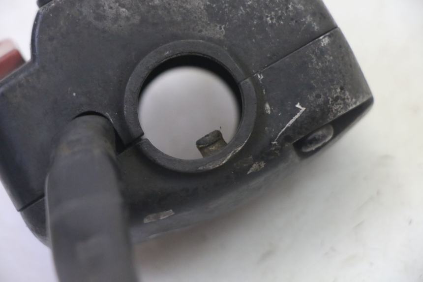 photo de PRZEŁĄCZNIK LEWY SYM CROX 4T 50 (2016 - 2023) - Stan powierzchni