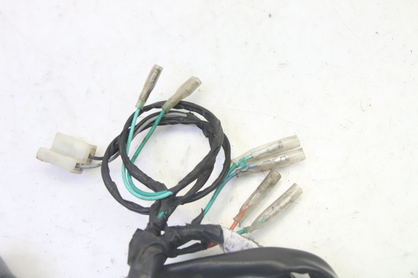 photo de PRZEŁĄCZNIK LEWY SYM CROX 4T 50 (2016 - 2023) - Część sprawdzona