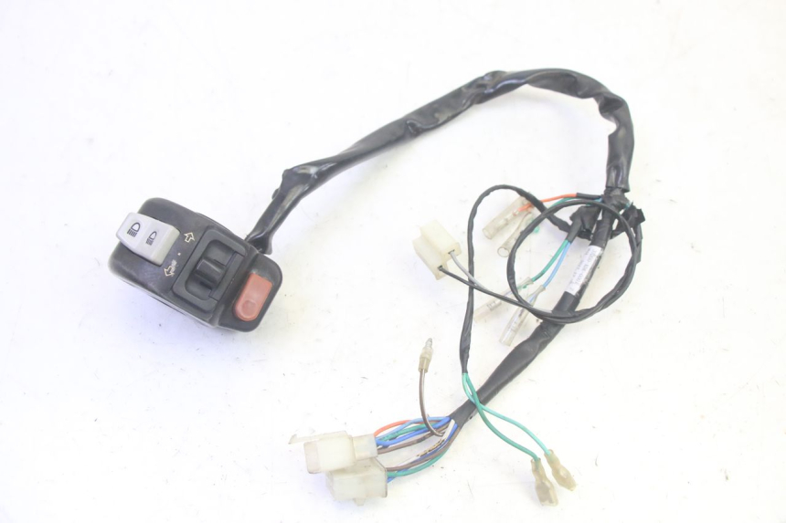 photo de PRZEŁĄCZNIK LEWY SYM CROX 4T 50 (2016 - 2023) - Widok główny