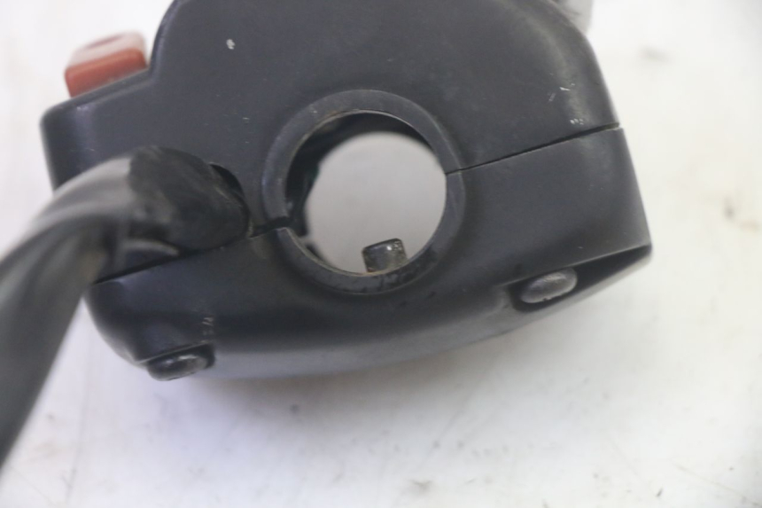 photo de PRZEŁĄCZNIK LEWY SYM CROX 4T 50 (2016 - 2023) - Zbliżenie techniczne