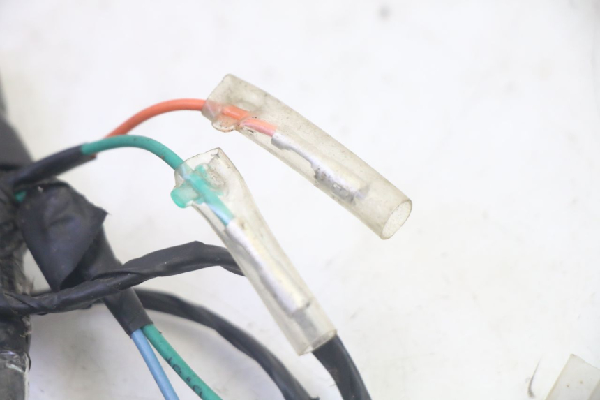 photo de PRZEŁĄCZNIK LEWY SYM CROX 4T 50 (2016 - 2023) - Widok ogólny