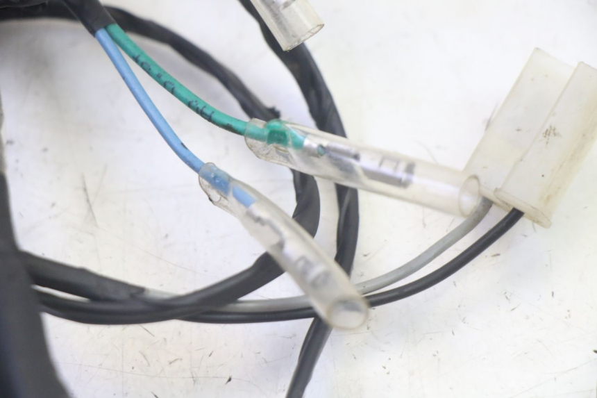 photo de PRZEŁĄCZNIK LEWY SYM CROX 4T 50 (2016 - 2023) - Punkty mocowania