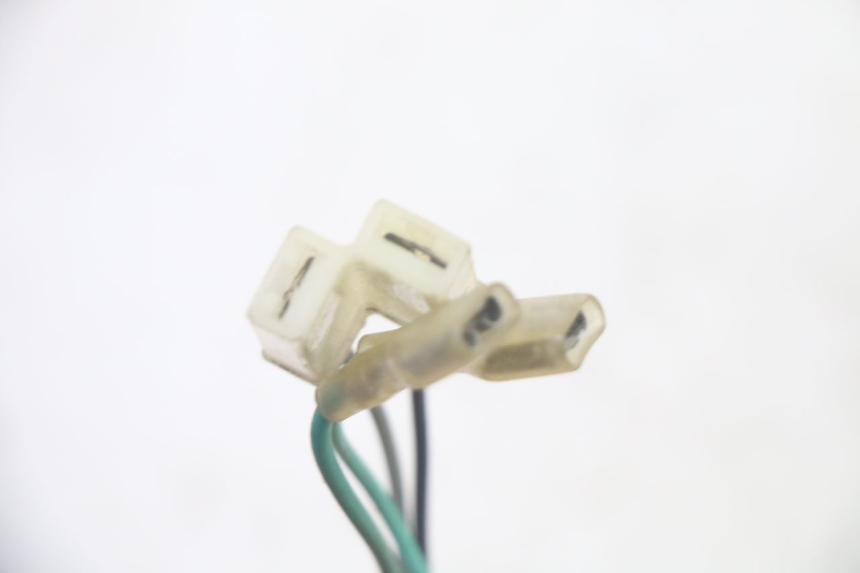 photo de PRZEŁĄCZNIK LEWY SYM CROX 4T 50 (2016 - 2023) - Stan powierzchni