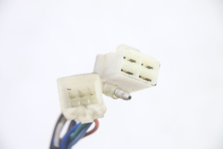 photo de PRZEŁĄCZNIK LEWY SYM CROX 4T 50 (2016 - 2023) - Część sprawdzona