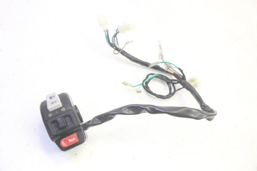 photo de PRZEŁĄCZNIK LEWY SYM CROX 4T 50 (2016 - 2023) - Widok główny