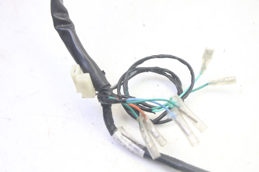 photo de PRZEŁĄCZNIK LEWY SYM CROX 4T 50 (2016 - 2023) - Punkty mocowania