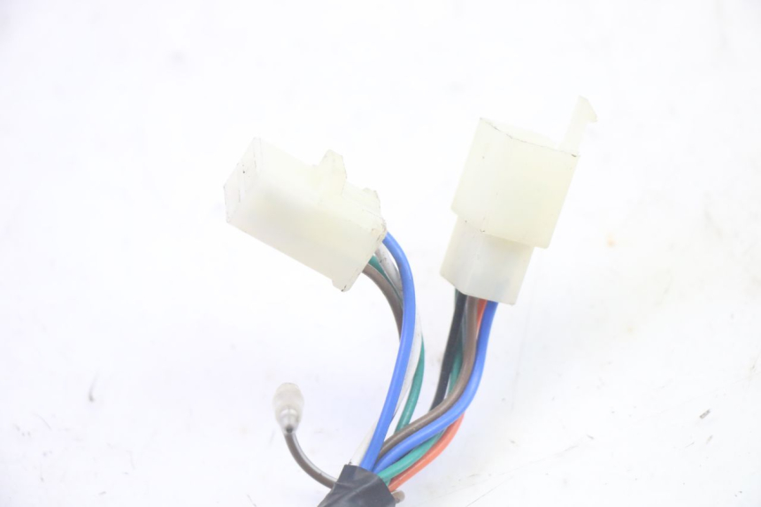 photo de PRZEŁĄCZNIK LEWY SYM CROX 4T 50 (2016 - 2023) - Stan powierzchni