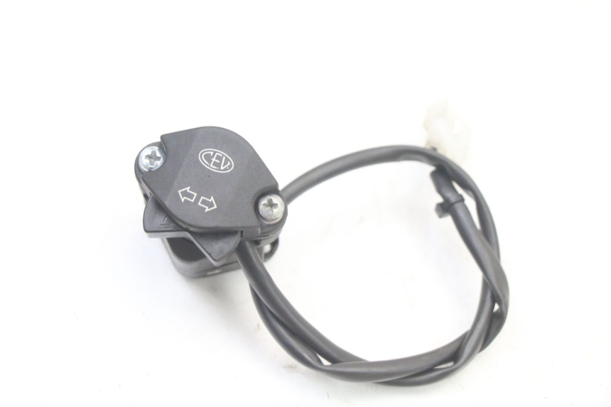 photo de PRZEŁĄCZNIK LEWY DERBI SENDA SM DRD X-TREME 50 (2011 - 2017) - Zoom stanu zużycia