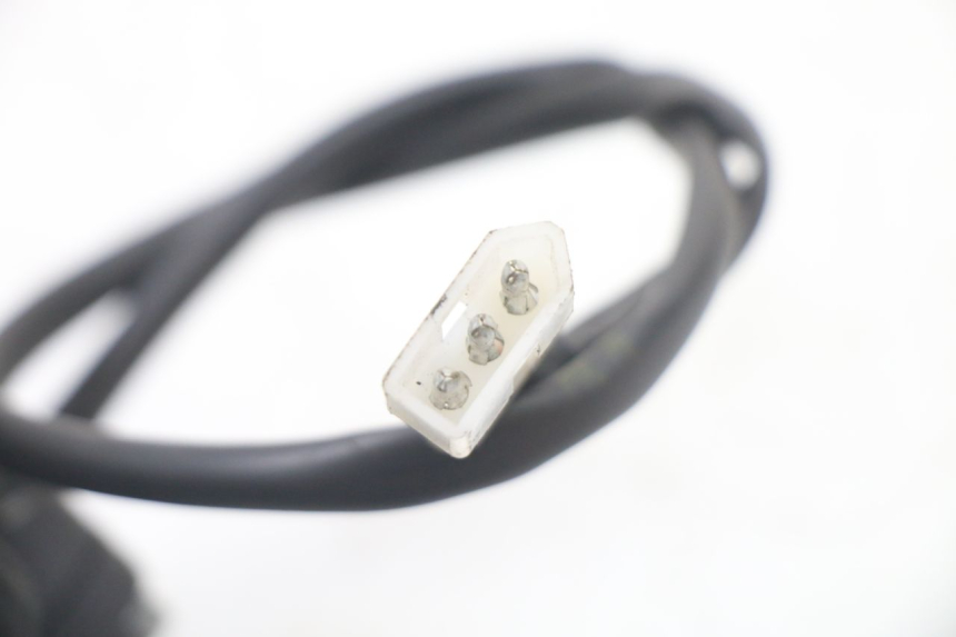 photo de PRZEŁĄCZNIK LEWY DERBI SENDA SM DRD X-TREME 50 (2011 - 2017) - Stan powierzchni