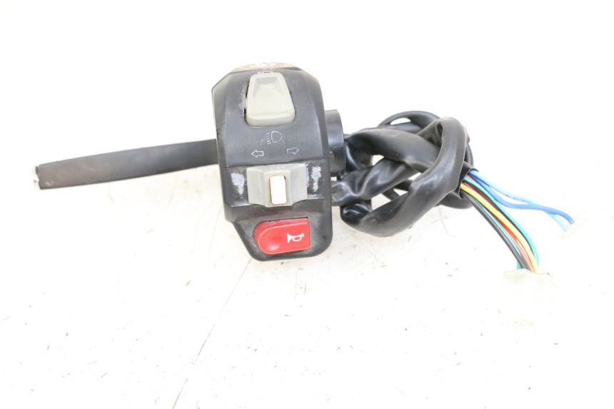 photo de PRZEŁĄCZNIK LEWY LONGJIA DIGITA 4T 50 (2019 - 2022) - Widok główny