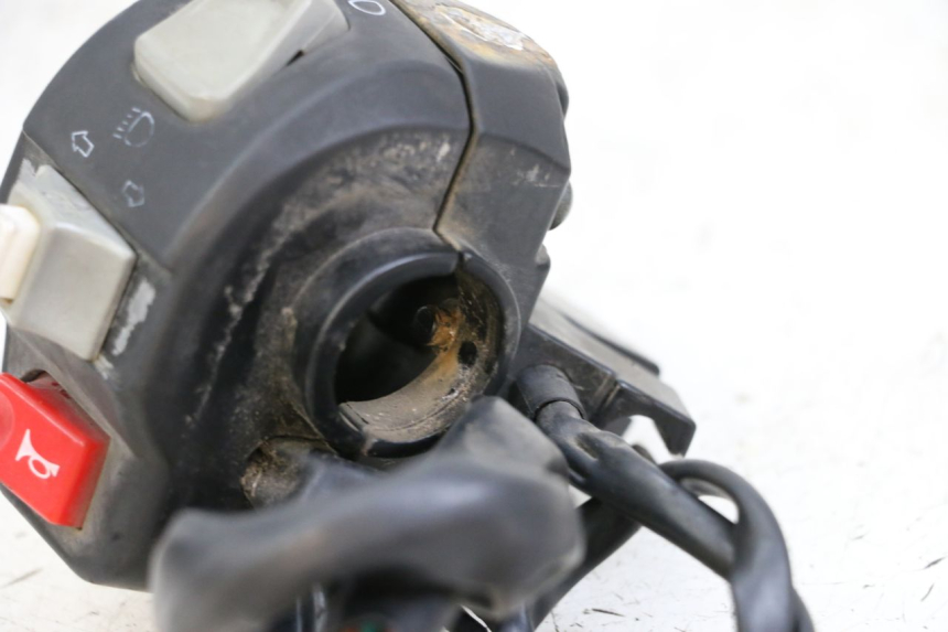 photo de PRZEŁĄCZNIK LEWY LONGJIA DIGITA 4T 50 (2019 - 2022) - Zoom stanu zużycia