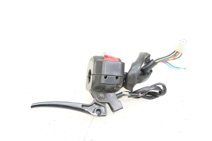 photo de PRZEŁĄCZNIK LEWY LONGJIA DIGITA 4T 50 (2019 - 2022) - Zbliżenie techniczne