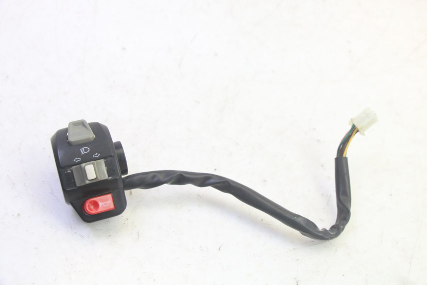 photo de PRZEŁĄCZNIK LEWY LONGJIA DIGITA 4T 50 (2019 - 2022) - Widok główny