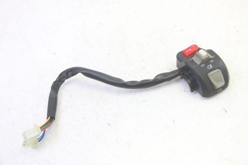 photo de PRZEŁĄCZNIK LEWY LONGJIA DIGITA 4T 50 (2019 - 2022) - Zoom stanu zużycia