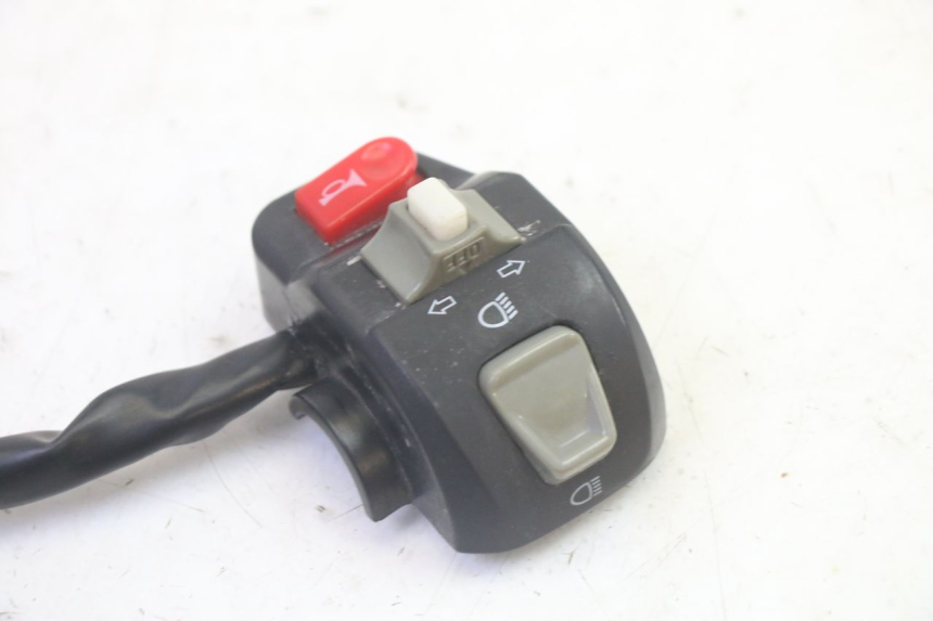 photo de PRZEŁĄCZNIK LEWY LONGJIA DIGITA 4T 50 (2019 - 2022) - Inny kąt widzenia