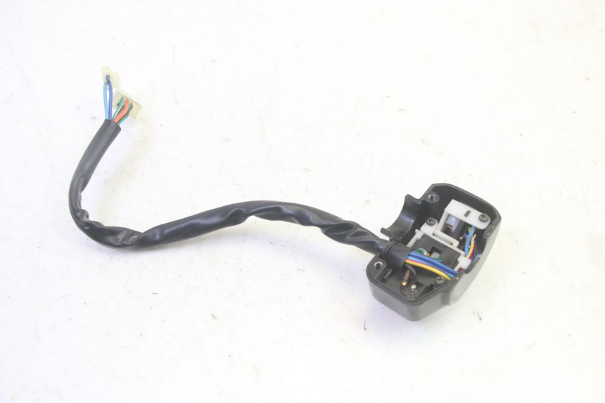 photo de PRZEŁĄCZNIK LEWY LONGJIA DIGITA 4T 50 (2019 - 2022) - Zbliżenie techniczne