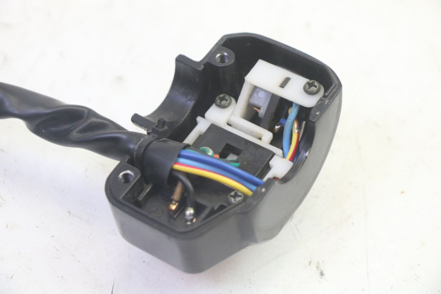 photo de PRZEŁĄCZNIK LEWY LONGJIA DIGITA 4T 50 (2019 - 2022) - Widok ogólny