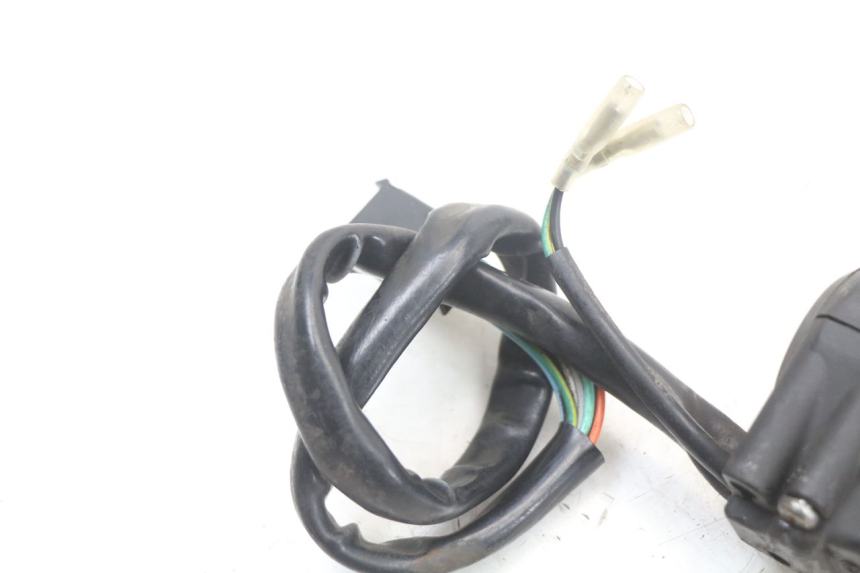 photo de PRZEŁĄCZNIK LEWY KYMCO DINK 4T 50 (2007 - 2018) - Widok ogólny