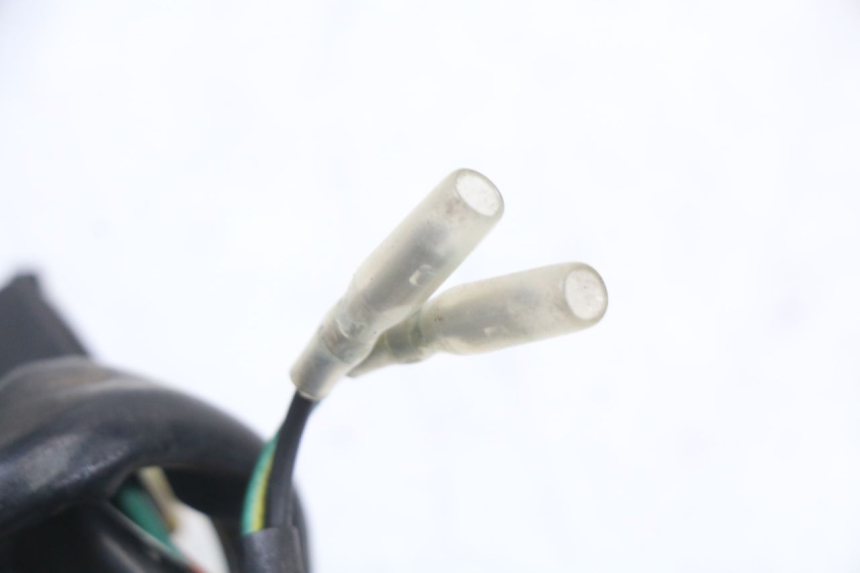 photo de PRZEŁĄCZNIK LEWY KYMCO DINK 4T 50 (2007 - 2018) - Punkty mocowania