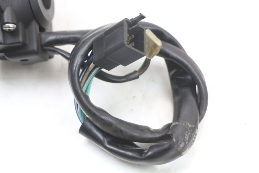 photo de PRZEŁĄCZNIK LEWY KYMCO DINK STREET ABS 125 (2011 - 2018) - Widok ogólny