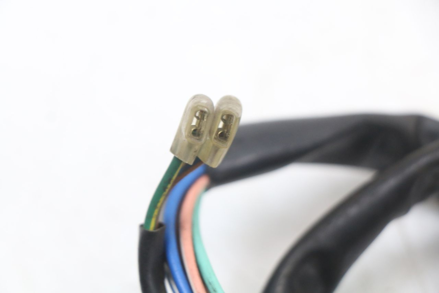 photo de PRZEŁĄCZNIK LEWY KYMCO DINK STREET ABS 125 (2011 - 2018) - Punkty mocowania