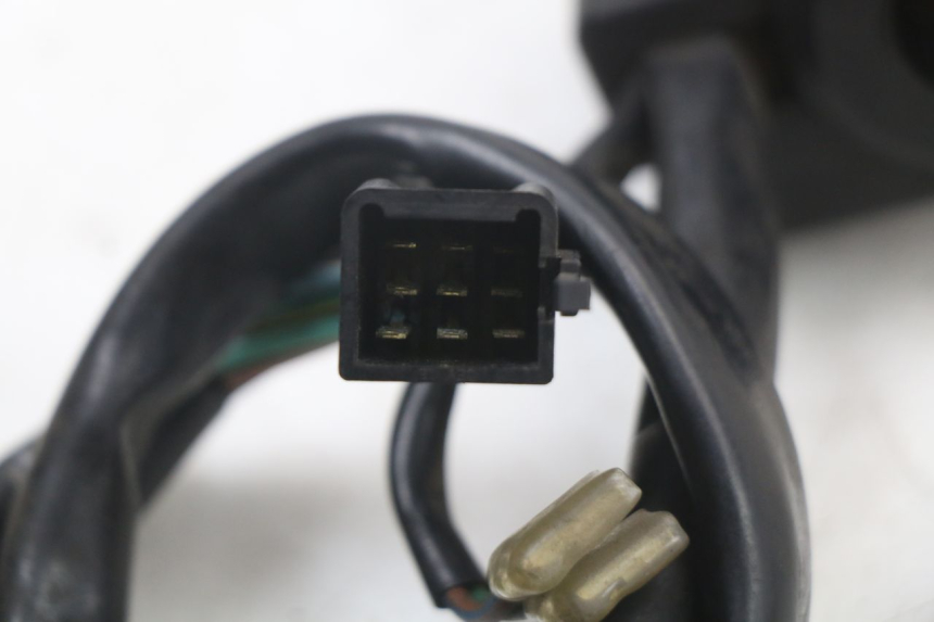 photo de PRZEŁĄCZNIK LEWY KYMCO DINK STREET ABS 125 (2011 - 2018) - Stan powierzchni