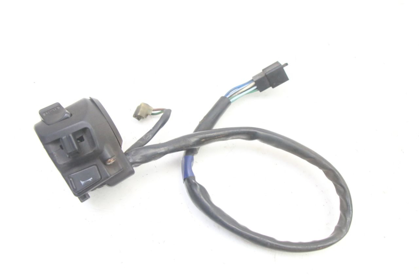 photo de PRZEŁĄCZNIK LEWY KYMCO DINK STREET 125 (2009 - 2014) - Widok główny