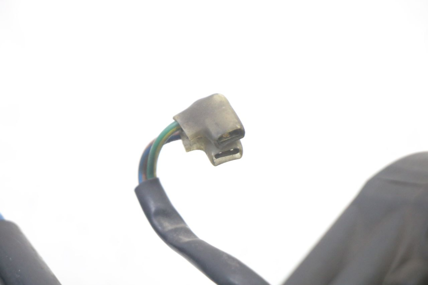 photo de PRZEŁĄCZNIK LEWY KYMCO DINK STREET 125 (2009 - 2014) - Punkty mocowania