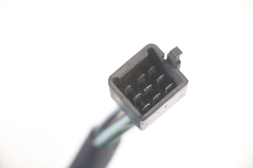 photo de PRZEŁĄCZNIK LEWY KYMCO DINK STREET 125 (2009 - 2014) - Stan powierzchni