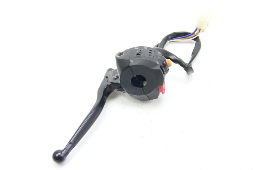 photo de PRZEŁĄCZNIK LEWY PEUGEOT E-VIVACITY 1 (2012 - 2018) - Szczegół części