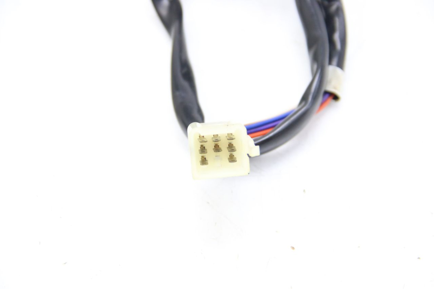 photo de PRZEŁĄCZNIK LEWY PEUGEOT E-VIVACITY 1 (2012 - 2018) - Stan powierzchni