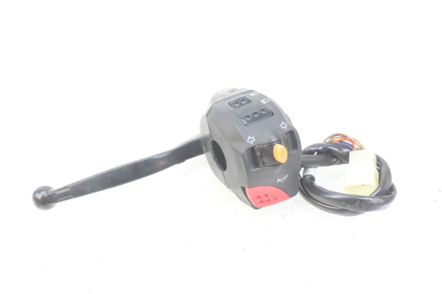 photo de PRZEŁĄCZNIK LEWY PEUGEOT E-VIVACITY 1 (2012 - 2018) - Widok główny