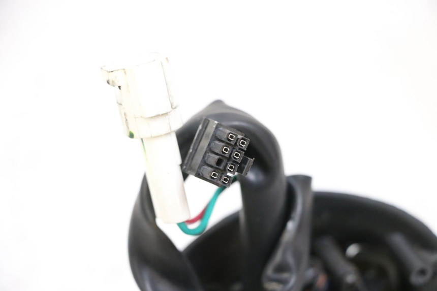 photo de PRZEŁĄCZNIK LEWY SEGWAY NINEBOT E125S 1 (2022 - 2026) - Zoom stanu zużycia