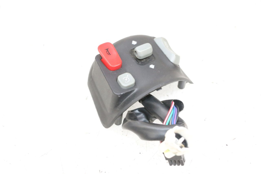 photo de PRZEŁĄCZNIK LEWY SEGWAY NINEBOT E125S 1 (2022 - 2026) - Punkty mocowania