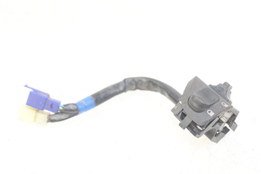 photo de PRZEŁĄCZNIK LEWY YAMAHA D'ELIGHT DELIGHT 125 (2017 - 2020) - Punkty mocowania