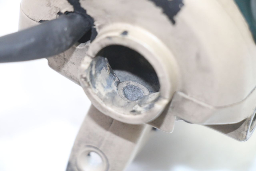 photo de PRZEŁĄCZNIK LEWY PEUGEOT ELYSEO 125 (1999 - 2004) - Stan powierzchni