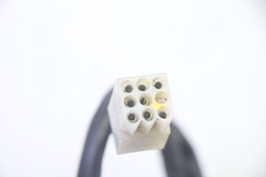 photo de PRZEŁĄCZNIK LEWY PEUGEOT ELYSEO 125 (1999 - 2004) - Widok ogólny