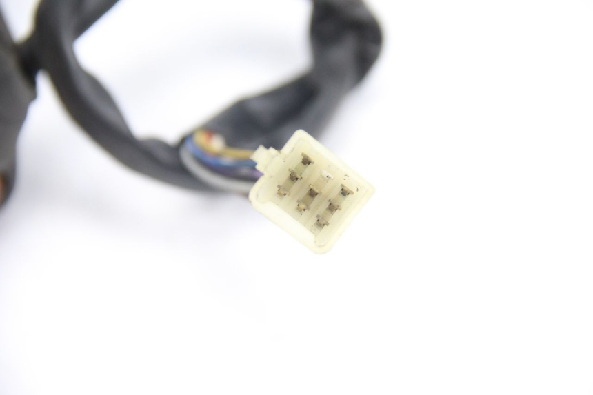 photo de PRZEŁĄCZNIK LEWY PEUGEOT ELYSTAR 125 (2002 - 2007) - Widok ogólny