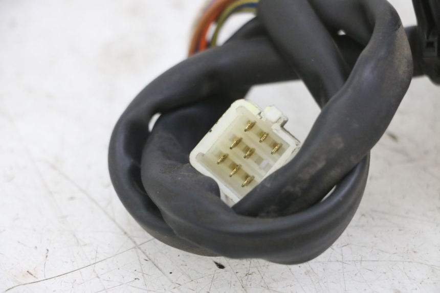 photo de PRZEŁĄCZNIK LEWY PEUGEOT ELYSTAR 125 (2002 - 2007) - Widok ogólny