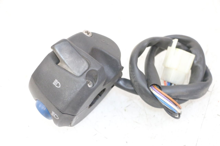 photo de PRZEŁĄCZNIK LEWY PEUGEOT ELYSTAR 125 (2002 - 2007) - Punkty mocowania