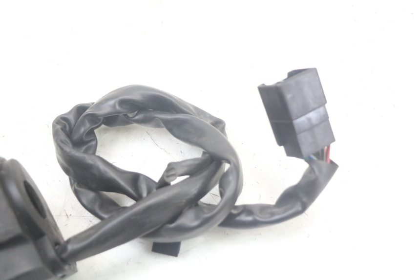 photo de PRZEŁĄCZNIK LEWY KAWASAKI ER-6 ER6 N 650 (2012 - 2016) - Stan powierzchni