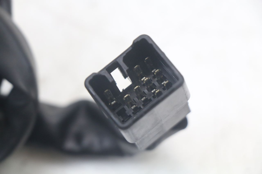 photo de PRZEŁĄCZNIK LEWY KAWASAKI ER-6 ER6 N 650 (2012 - 2016) - Oznaczenia i referencje