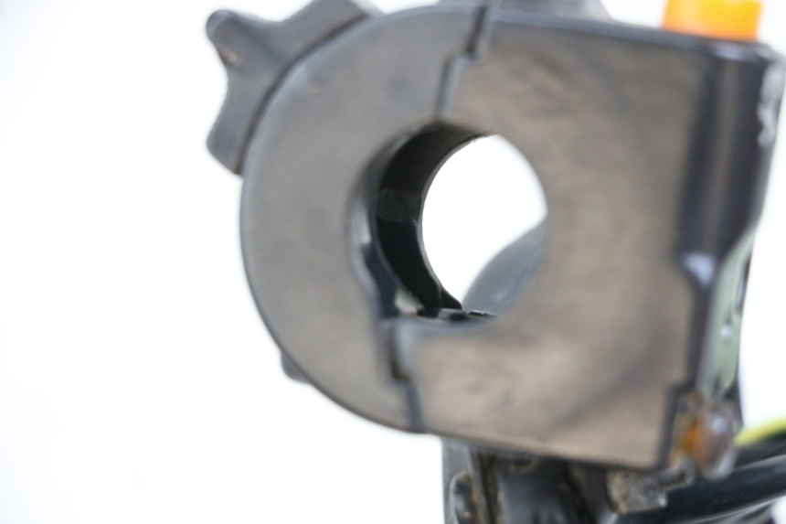 photo de PRZEŁĄCZNIK LEWY EUROCKA RETRO 50 (2007 - 2014) - Inny kąt widzenia