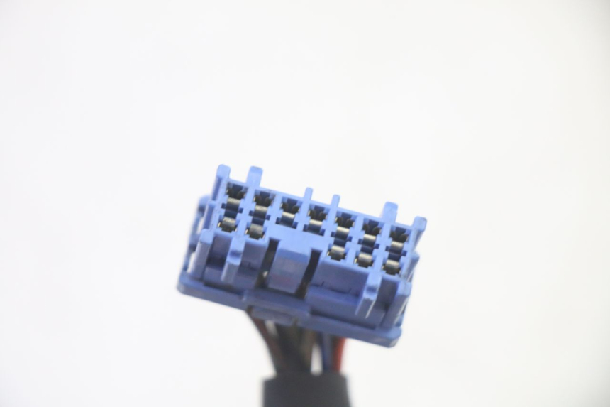 photo de PRZEŁĄCZNIK LEWY HONDA FES S-WING SWING ABS 125 (2007 - 2015) - Widok produktu