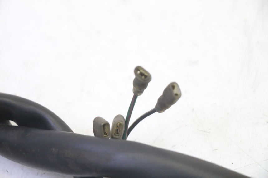 photo de PRZEŁĄCZNIK LEWY HONDA FES S-WING SWING ABS 125 (2007 - 2015) - Oznaczenia i referencje