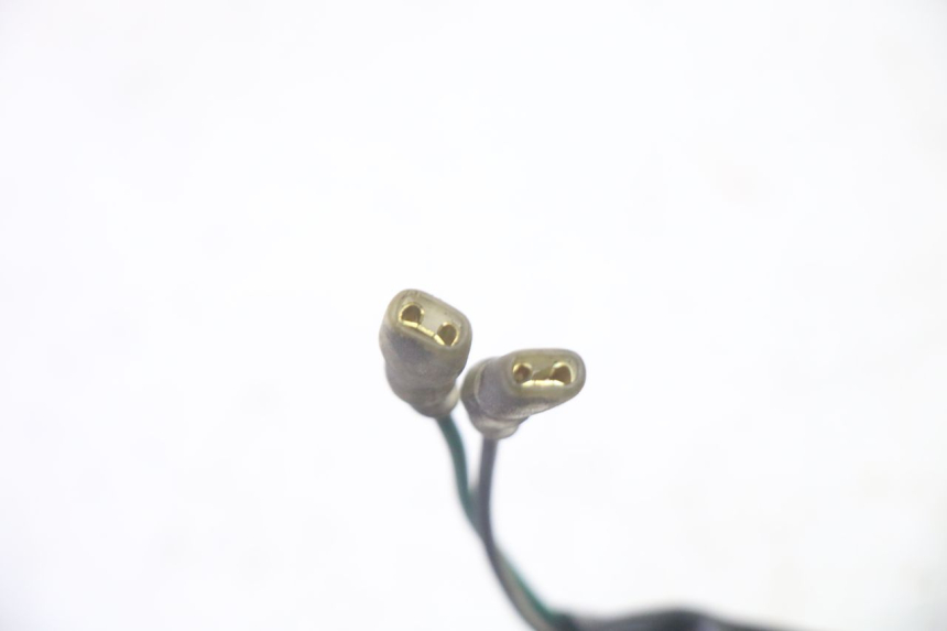 photo de PRZEŁĄCZNIK LEWY HONDA FES S-WING SWING ABS 125 (2007 - 2015) - Stan powierzchni