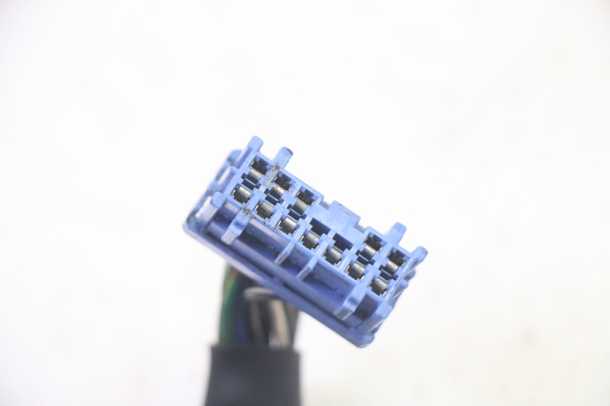 photo de PRZEŁĄCZNIK LEWY HONDA FES S-WING SWING ABS 125 (2007 - 2015) - Część sprawdzona