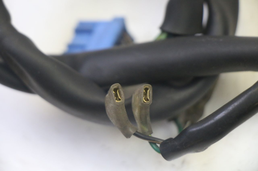 photo de PRZEŁĄCZNIK LEWY HONDA FES S-WING SWING ABS 125 (2007 - 2015) - Oznaczenia i referencje