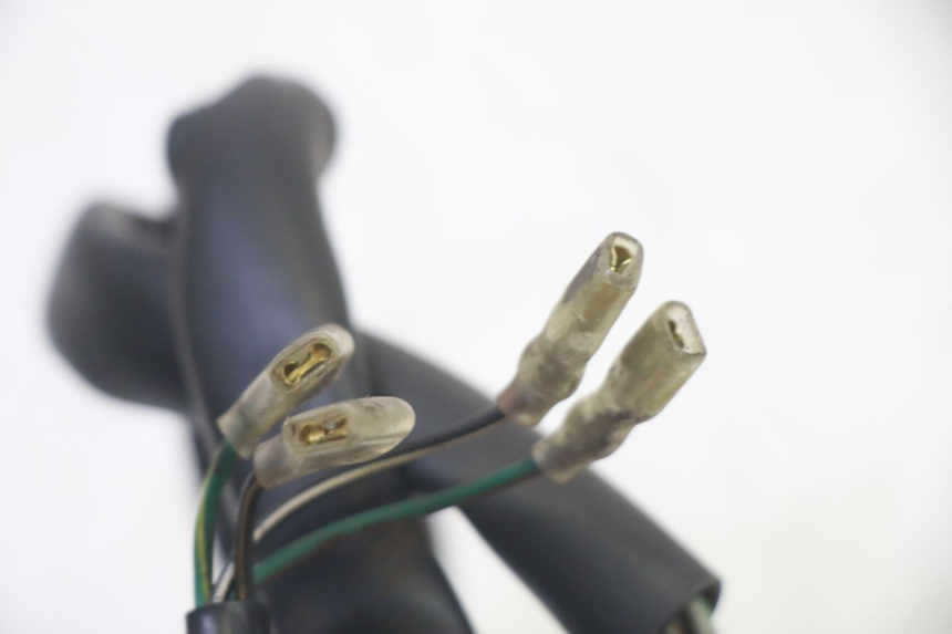 photo de PRZEŁĄCZNIK LEWY HONDA FES S-WING SWING ABS 125 (2007 - 2015) - Stan powierzchni