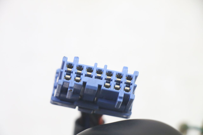 photo de PRZEŁĄCZNIK LEWY HONDA FES S-WING SWING ABS 125 (2007 - 2015) - Część sprawdzona